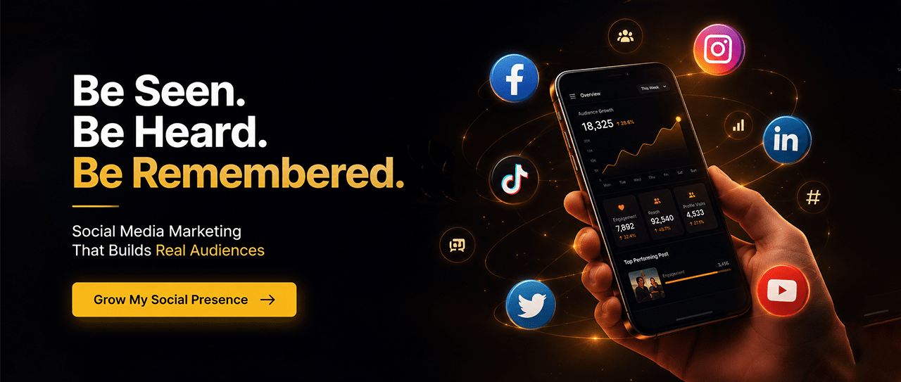Social Media Management services – Flash Communications